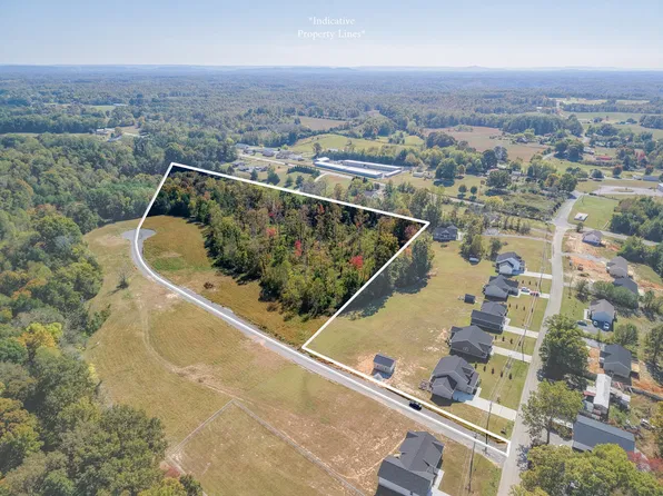 4 Johnson Chapel Rd Lot 4, Sparta, TN 38583