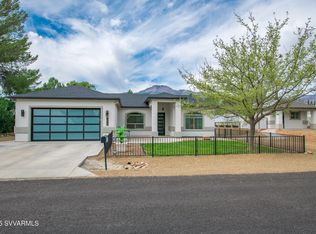 2080 Susan Ave, Clarkdale, AZ 86324