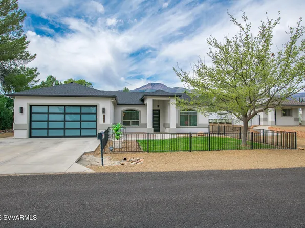 2080 Susan Avenue, Clarkdale, AZ 86324