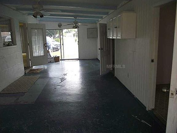 Breezeway 