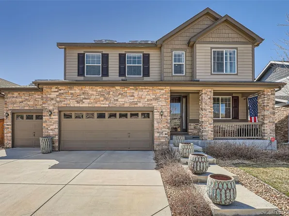77 N Jackson Gap Way, Aurora, CO 80018