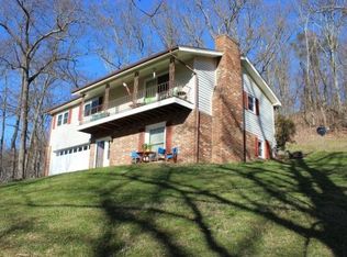 16690 Old Jonesboro Rd, Bristol, VA 24202