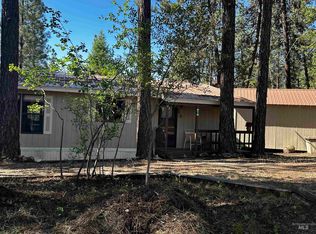41 Valley View Heights Dr, Garden Valley, ID 83622