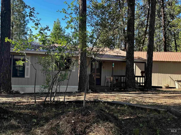 41 Valley View Heights Dr, Garden Valley, ID 83622