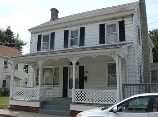414 Willow St, Laurel, DE 19956