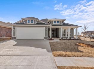 16301 Cold Fire Rd, Oklahoma City, OK 73170