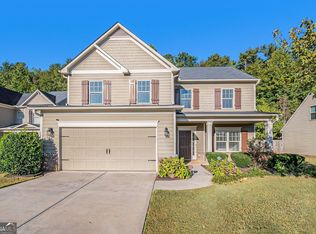 3367 Lynne Rd, Powder Springs, GA 30127