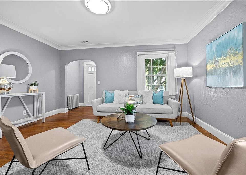 1130 Hazel Ave Chesapeake VA Zillow