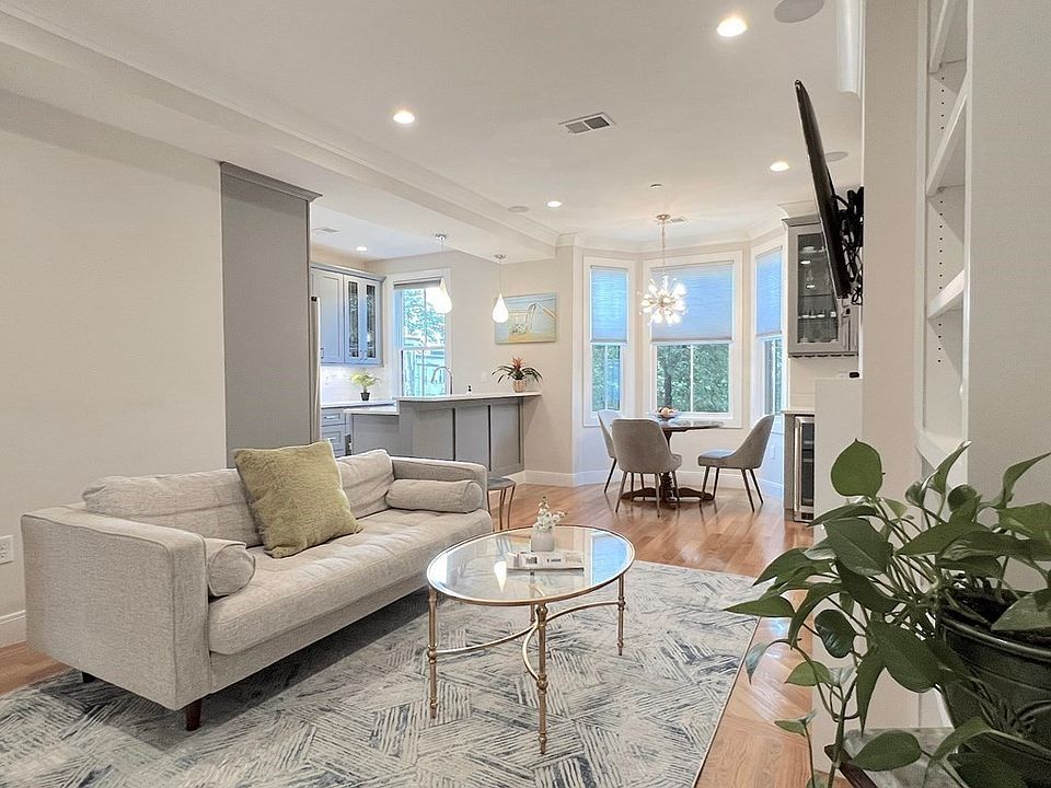 364 Bunker Hill St APT 2, Charlestown, MA 02129 Zillow