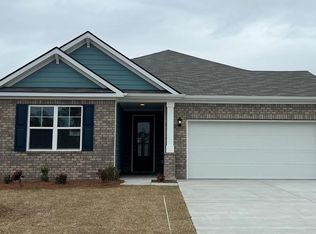 740 Rupert Dr, Conway, SC 29526