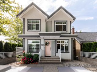 2388 E 2nd Ave, Vancouver, BC