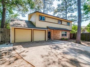 17828 Cluster Ct, Spring, TX 77379