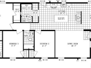 3397 Crown Royal Cir, Winnemucca, NV 89445