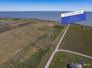 10.5 Bay Meadow Dr, Pt Lavaca, TX 77979