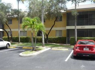 3037 N Oakland Forest Dr APT 104, Fort Lauderdale, FL 33309