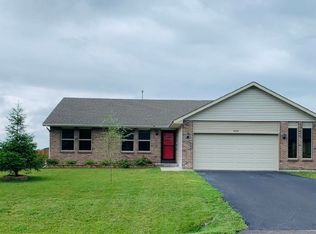 824 Acadia St, Roscoe, IL 61073