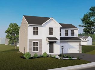 6315 Liam Dr LOT 61, Spring Grove, PA 17362