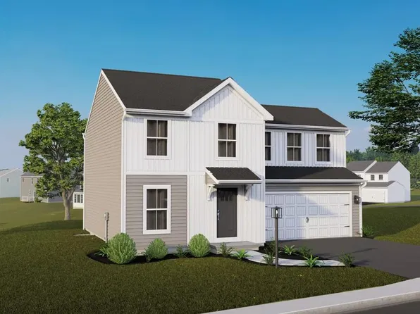 6315 Liam Dr Lot 61, Spring Grove, PA 17362