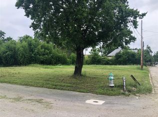2303 Henry St LOT 11R, Greenville, TX 75401