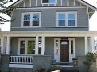 5331 N Highland St, Ruston, WA 98407