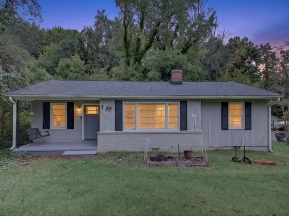 328 Merideth Cir, Spartanburg, SC 29306