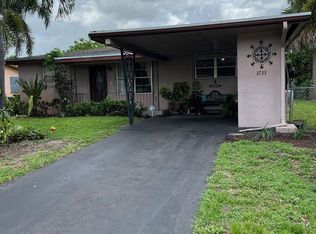 2733 SW 9th St, Fort Lauderdale, FL 33312