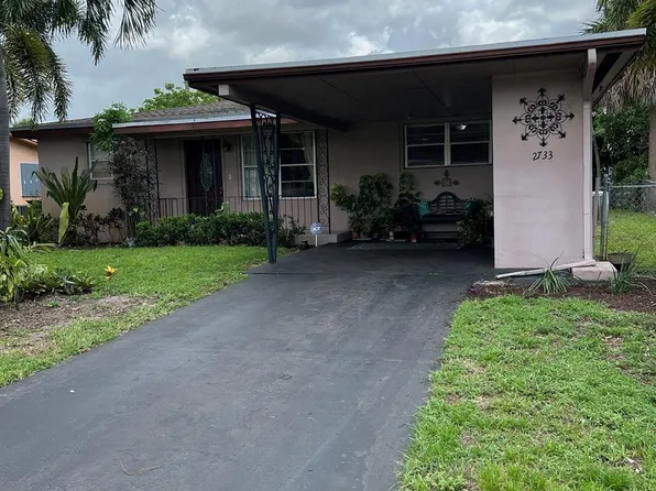 2733 SW 9th Street, Fort Lauderdale, FL 33312