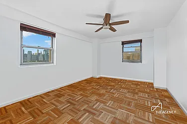 Sold by The Agency