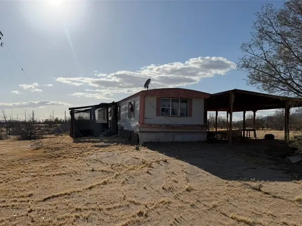 41854 Silver Valley Rd, Newberry Springs, CA 92365