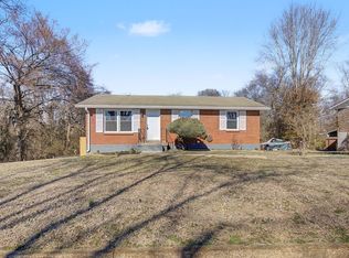 317 Church St, Clarksville, TN 37040