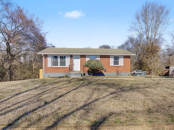 317 Church St, Clarksville, TN 37040