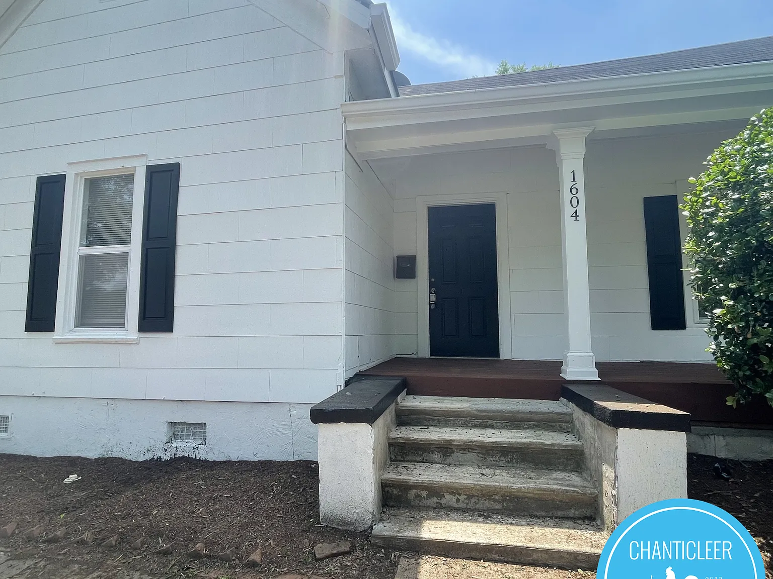 1604 East Main Street - 1 — Photo 2