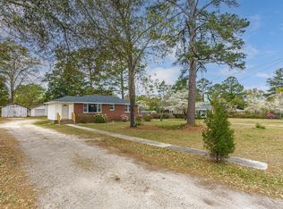 7235 Fairmont Rd, Columbia, SC 29209