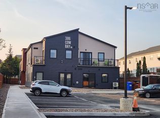 386 Cow Bay Rd, Eastern Passage, NS B3G 1J4