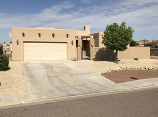 2351 Glorieta Pl, Las Cruces, NM 88011