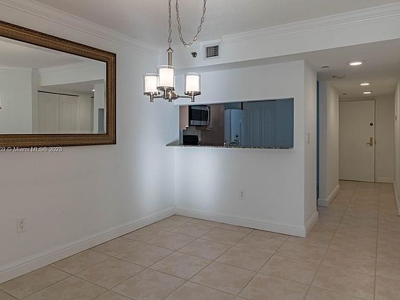 2nd image of 5757 Collins Ave APT 1103
