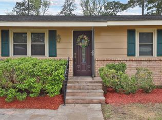 237 County Road 130, Liberty, TX 77575