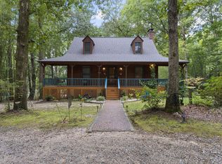 568 Harnett Central Rd, Fuquay Varina, NC 27526