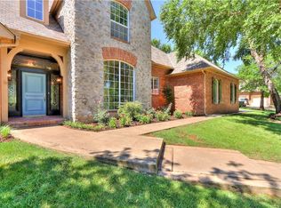 640 Hollowdale, Edmond, OK 73003
