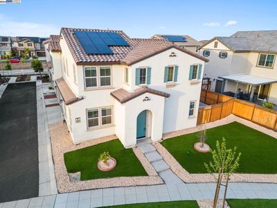 251 E Wrigleys Ave, Mountain House, CA, 95391