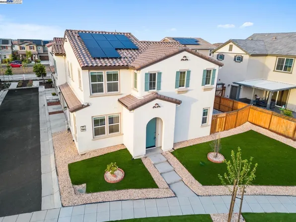 251 E Wrigleys Ave, Mountain House, CA 95391