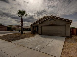 3321 W Glass Ln, Phoenix, AZ 85041