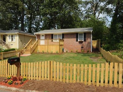 110 Dearborn St, Atlanta, GA, 30317