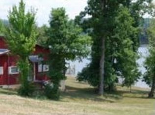 1513 Stump Hollow Rd, Spring City, TN 37381