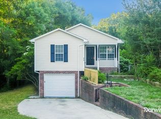 978 Braxton Dr, Concord, NC 28025