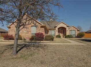 1211 Cedar Point Dr, Wylie, TX 75098