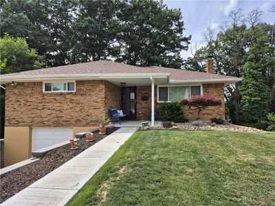 1841 Outlook Dr, Verona, PA, 15147