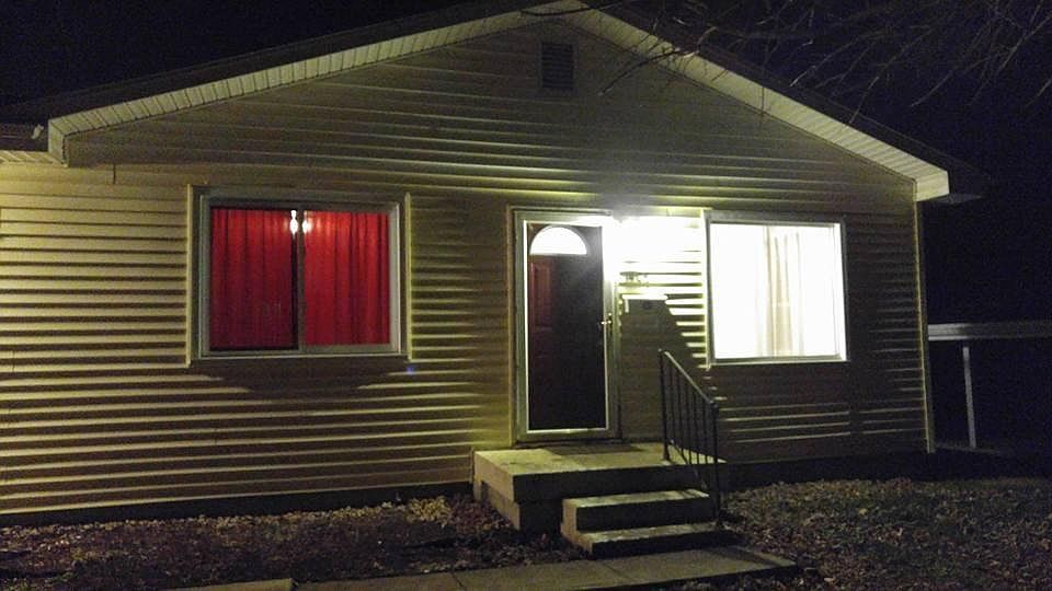Front of the House 1