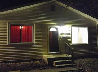 1406 Martin St, Connersville, IN 47331