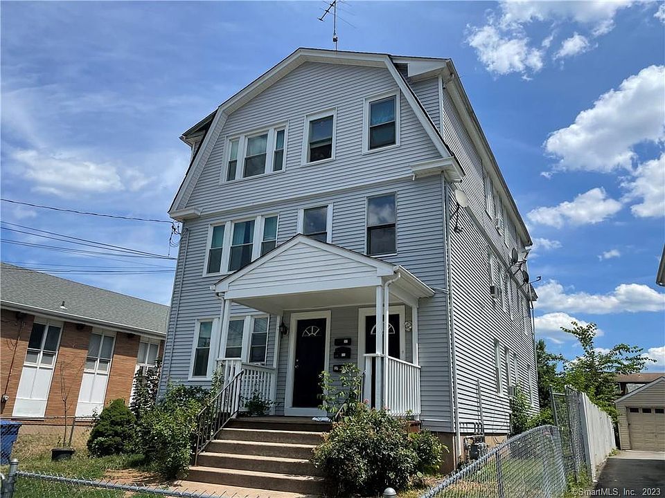 121 Windsor Ave Meriden, CT, 06451 Apartments for Rent Zillow